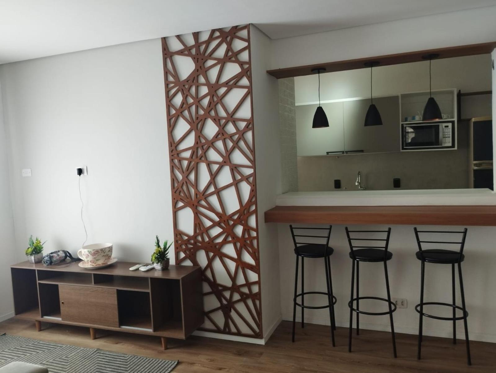 Guaru 17 Apartamento Na Praia Da Enseada Guarujá Extérieur photo