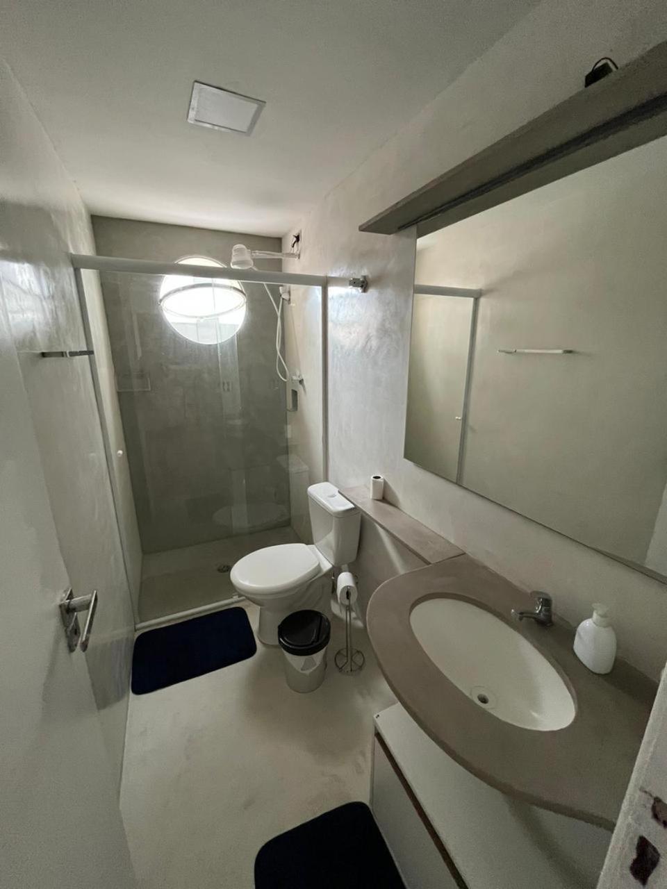 Guaru 17 Apartamento Na Praia Da Enseada Guarujá Extérieur photo